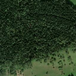 Satellite imagery of Hoher Berg, DE