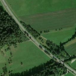 Satellite imagery of Hoher Berg, DE