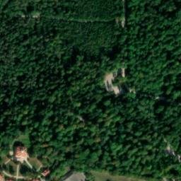 Satellite imagery of Schloß Lindich, DE