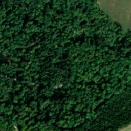 Satellite imagery of Schloß Lindich, DE