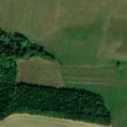 Satellite imagery of Martinsberg, DE