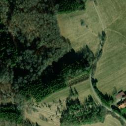 Satellite imagery of Tirolerkopf, DE