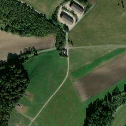 Satellite imagery of Himmelberg, DE