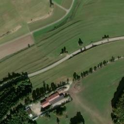 Satellite imagery of Hohlohwald, DE