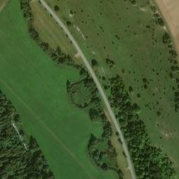 Satellite imagery of Eichhalde, DE