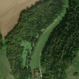 Satellite imagery of Eichhalde, DE