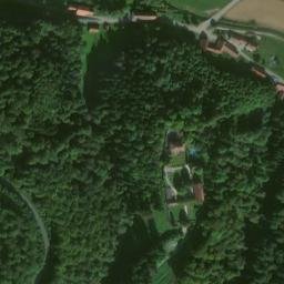 Satellite imagery of Schloß Neusteußlingen, DE