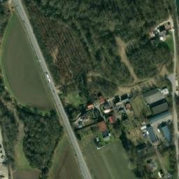 Satellite imagery of Oberamtsgrenztafel, DE