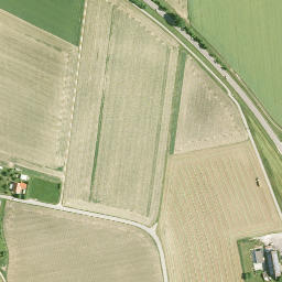 Satellite imagery of Rosenberg, DE