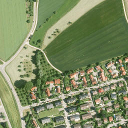 Satellite imagery of Rosenberg, DE