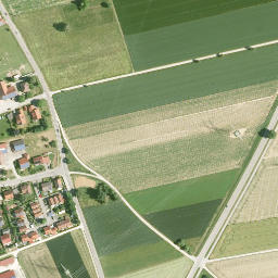 Satellite imagery of Ritterberg, DE