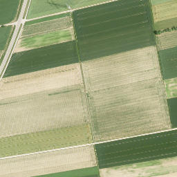 Satellite imagery of Ritterberg, DE