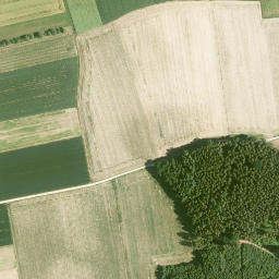Satellite imagery of Ritterberg, DE