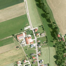 Satellite imagery of Faulenberg, DE
