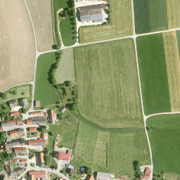 Satellite imagery of Faulenberg, DE