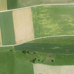 Satellite imagery of Faulenberg, DE