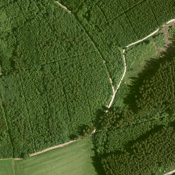 Satellite imagery of Roter Berg, DE