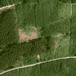 Satellite imagery of Roter Berg, DE