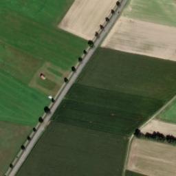 Satellite imagery of Burgberg, DE