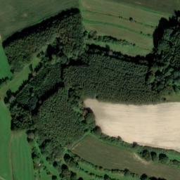 Satellite imagery of Burgberg, DE