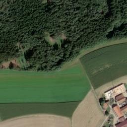 Satellite imagery of Dachsberg, DE
