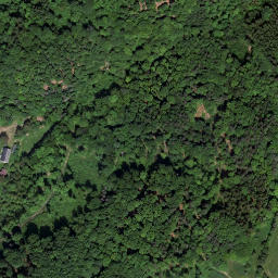 Satellite imagery of Magdalena Berg, AT