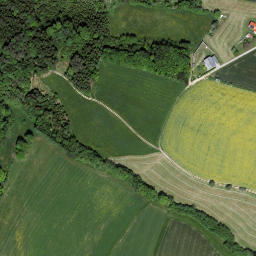 Satellite imagery of Magdalena Berg, AT