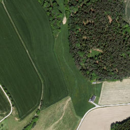 Satellite imagery of Hagerberg, AT