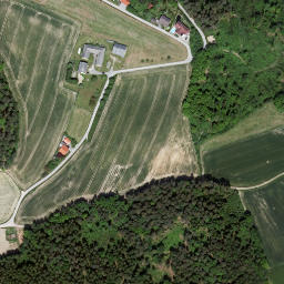 Satellite imagery of Hagerberg, AT