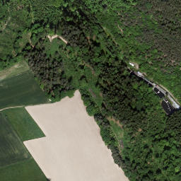 Satellite imagery of Hagerberg, AT