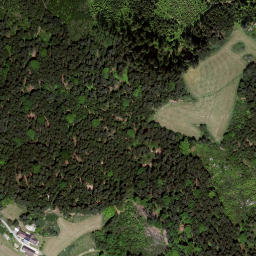 Satellite imagery of Eller Berg, AT