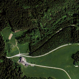 Satellite imagery of Plessberg, AT