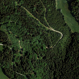 Satellite imagery of Plessberg, AT