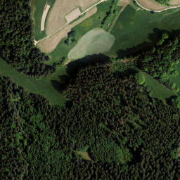 Satellite imagery of Plessberg, AT
