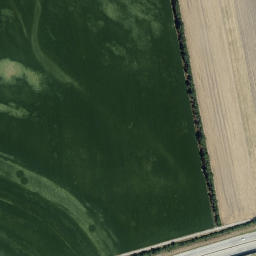Satellite imagery of Teiritzberg, AT