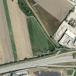 Satellite imagery of Teiritzberg, AT