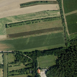 Satellite imagery of Stetter Berg, AT