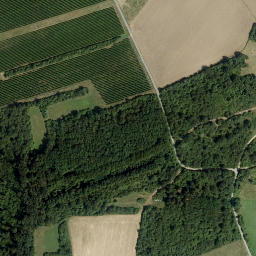 Satellite imagery of Stetter Berg, AT