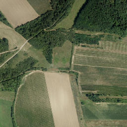 Satellite imagery of Stetter Berg, AT