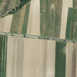 Satellite imagery of Wartberg, AT