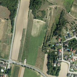 Satellite imagery of Wartberg, AT
