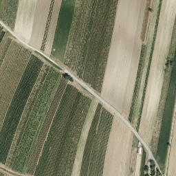 Satellite imagery of Freiberg, AT