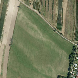 Satellite imagery of Freiberg, AT