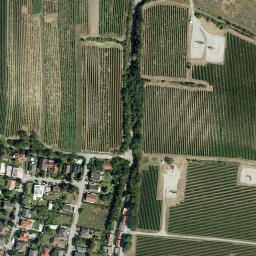 Satellite imagery of Freiberg, AT