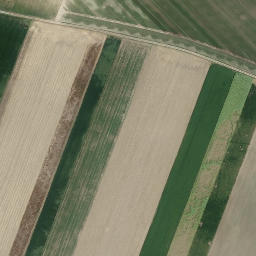 Satellite imagery of Hendlberg, AT