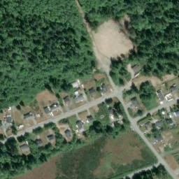 Satellite imagery of Muir Point, CA