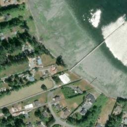 Satellite imagery of Harrison Point, CA