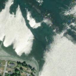 Satellite imagery of Harrison Point, CA