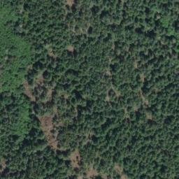 Satellite imagery of Mount Matheson, CA