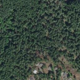 Satellite imagery of Mount Matheson, CA